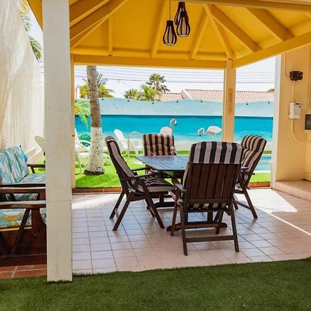 Blue Sky Residence Aruba Savaneta المظهر الخارجي الصورة