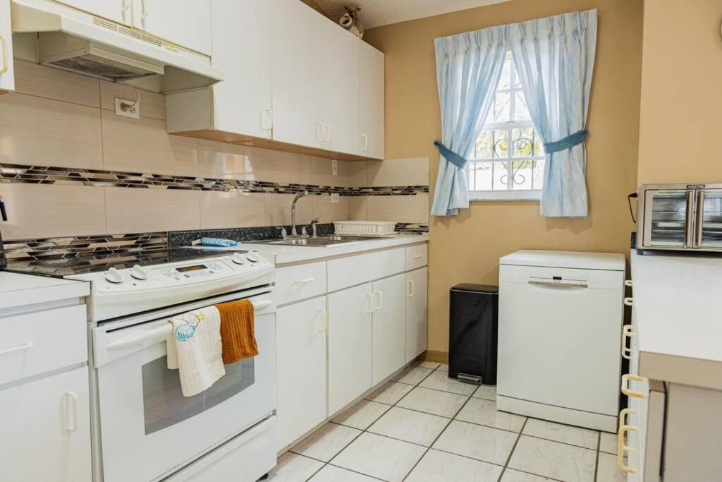 Blue Sky Residence Aruba Savaneta المظهر الخارجي الصورة
