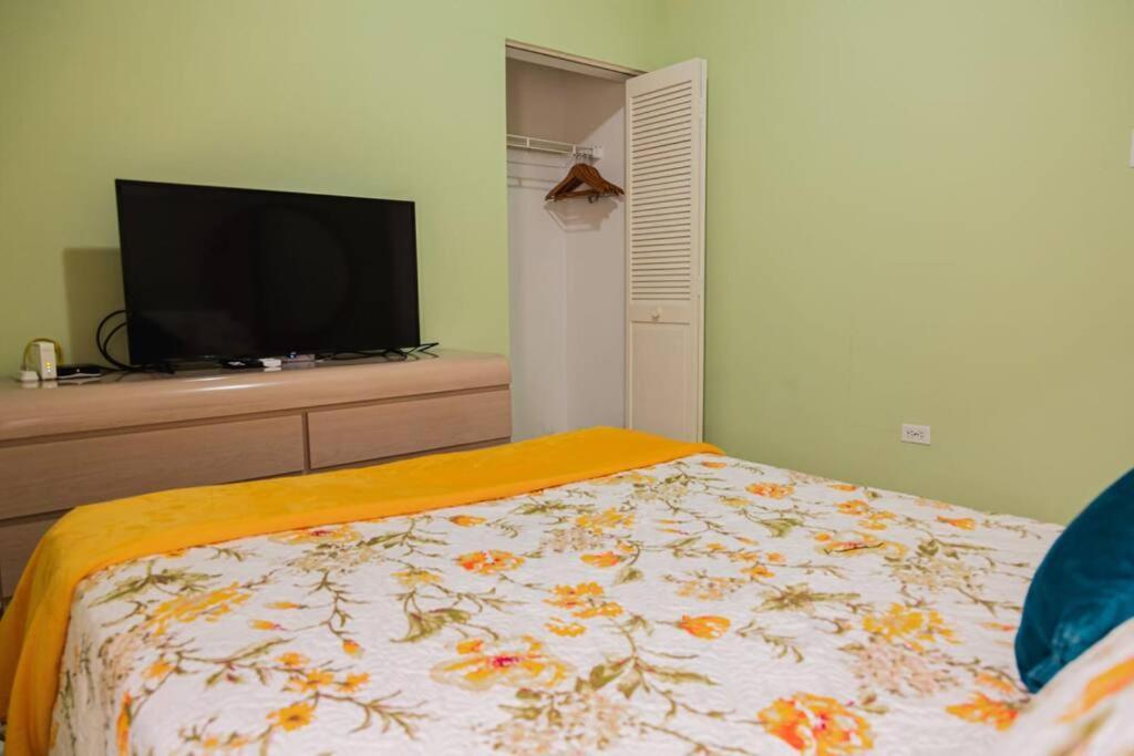 Blue Sky Residence Aruba Savaneta المظهر الخارجي الصورة