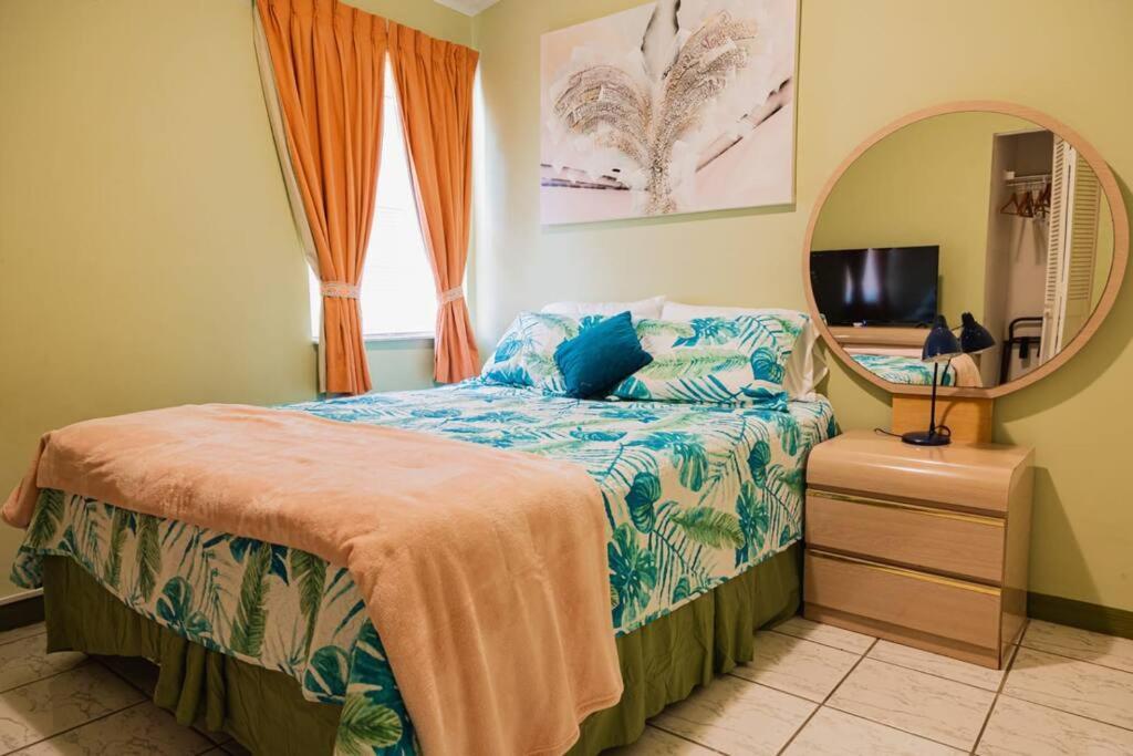 Blue Sky Residence Aruba Savaneta المظهر الخارجي الصورة