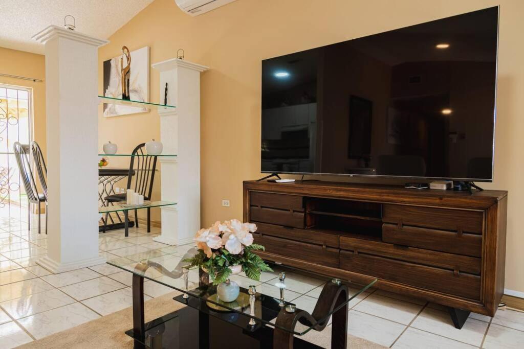 Blue Sky Residence Aruba Savaneta المظهر الخارجي الصورة