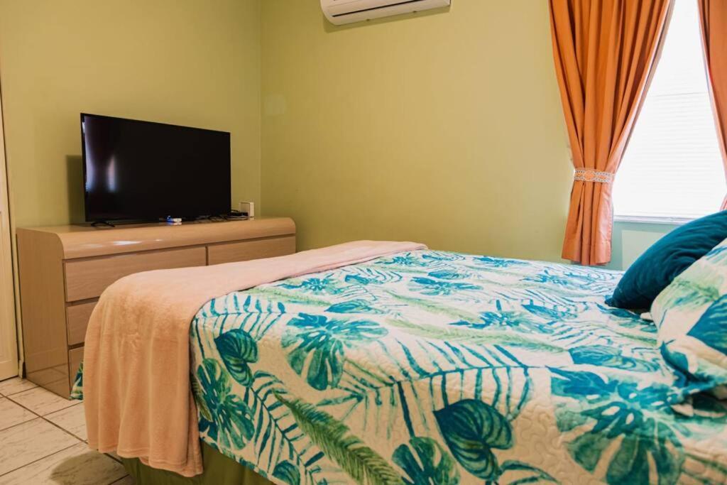Blue Sky Residence Aruba Savaneta المظهر الخارجي الصورة
