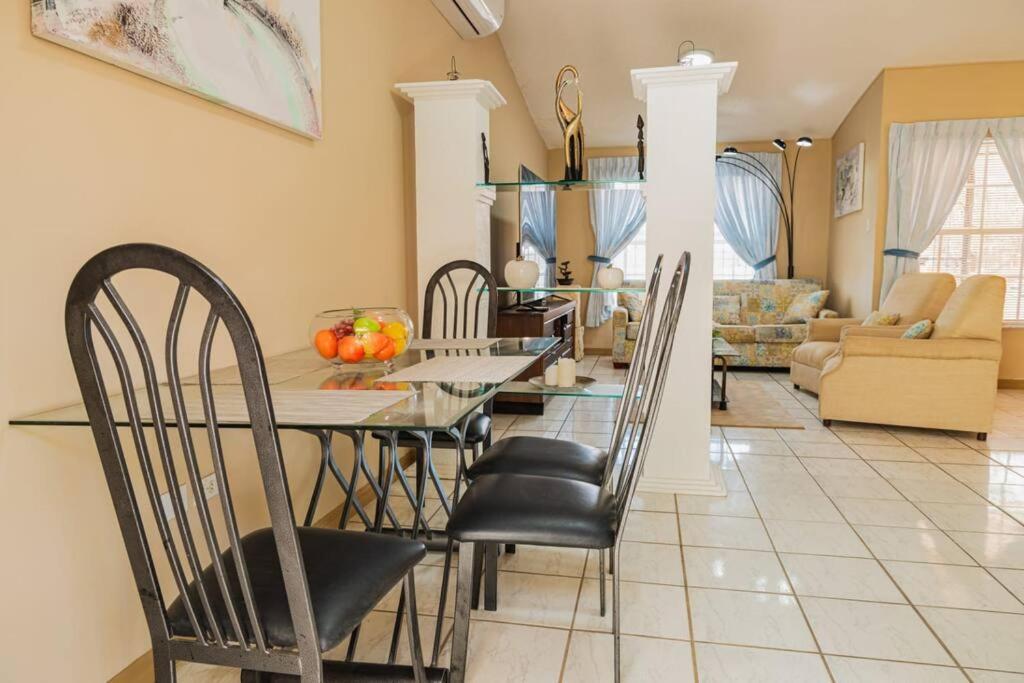 Blue Sky Residence Aruba Savaneta المظهر الخارجي الصورة