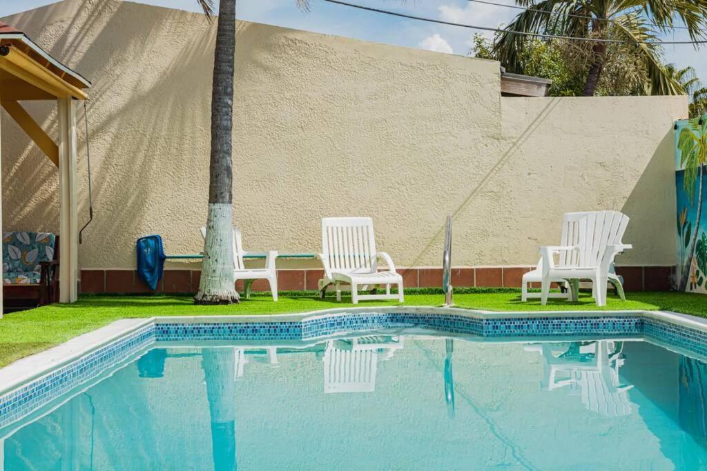 Blue Sky Residence Aruba Savaneta المظهر الخارجي الصورة