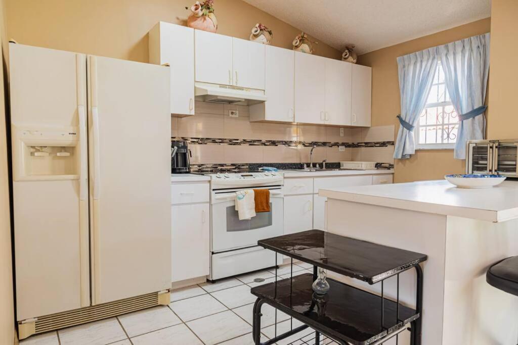 Blue Sky Residence Aruba Savaneta المظهر الخارجي الصورة