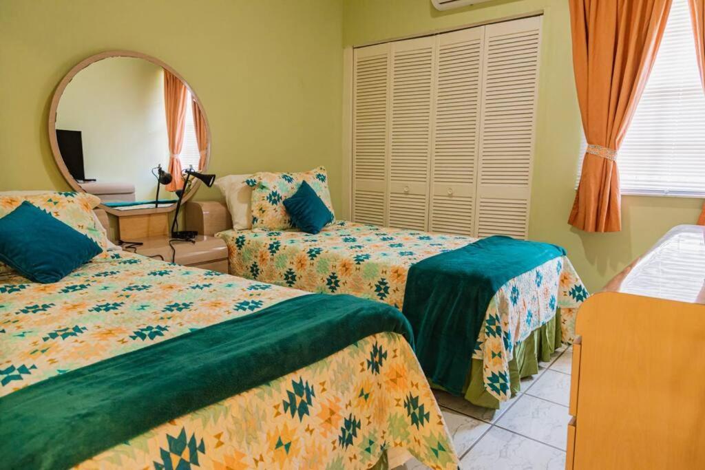 Blue Sky Residence Aruba Savaneta المظهر الخارجي الصورة