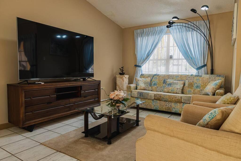 Blue Sky Residence Aruba Savaneta المظهر الخارجي الصورة