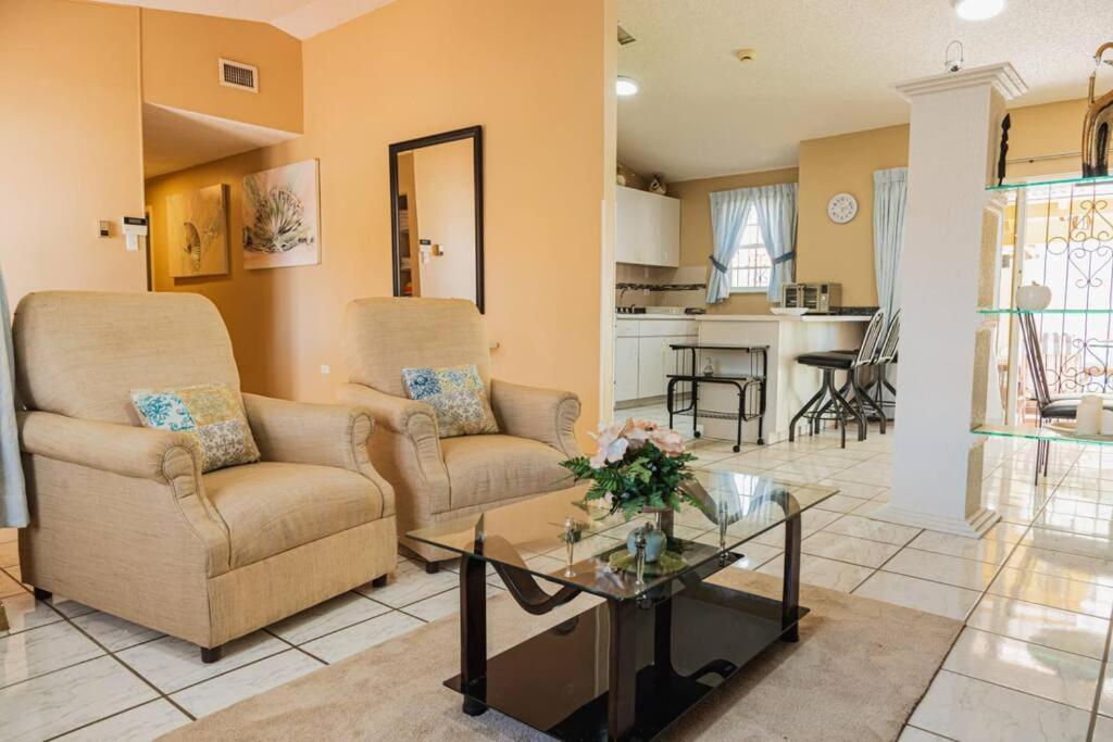 Blue Sky Residence Aruba Savaneta المظهر الخارجي الصورة